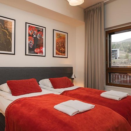 Ylläs Gondola apartment, huoneisto 6207 Ylläsjärvi Esterno foto