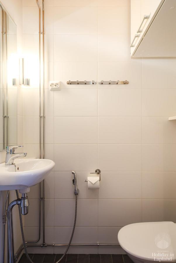Ylläs Gondola apartment, huoneisto 6207 Ylläsjärvi Esterno foto