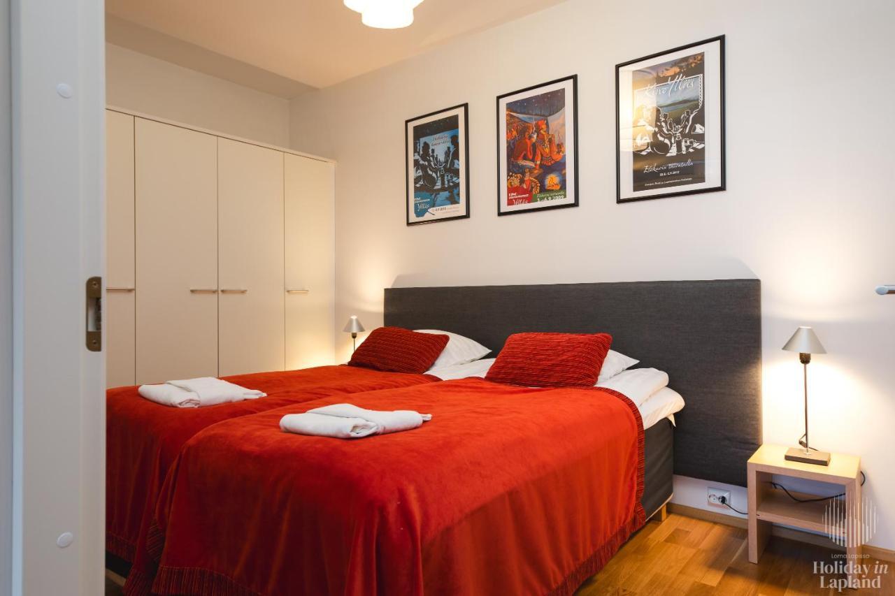 Ylläs Gondola apartment, huoneisto 6207 Ylläsjärvi Esterno foto